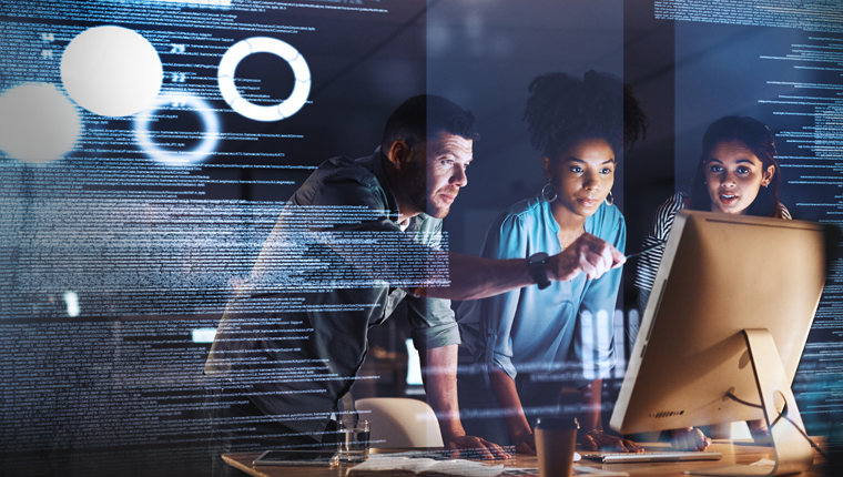 Artificial Intelligence and Digital Technologies TAB