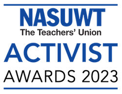 NASUWT Activist Awards 2022