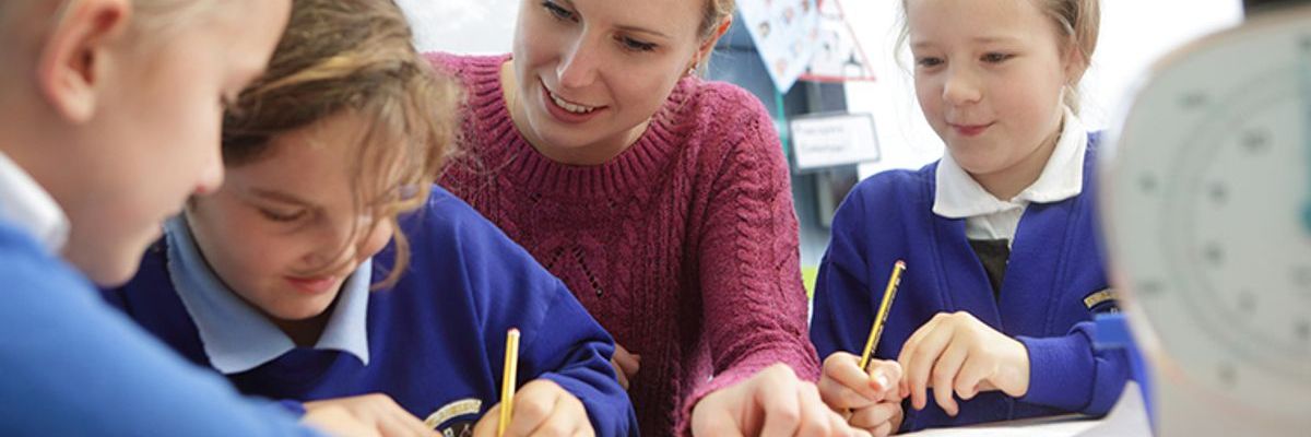 An introduction for those new to supply teaching TAB