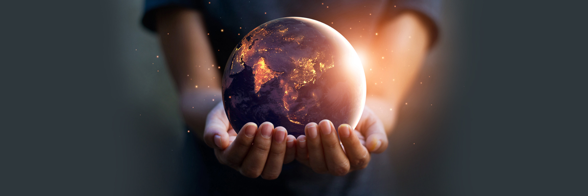 International news days BANNER