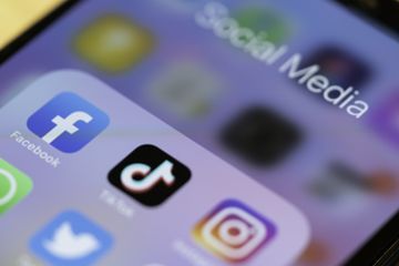 Social media and online abuse TAB