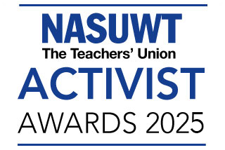 NASUWT Activist Awards 2025