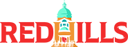 Redhills logo