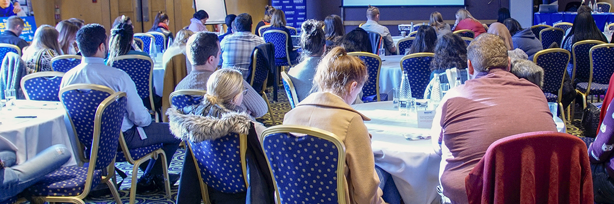 Young Teachers Consultation Conference 2019 BANNER