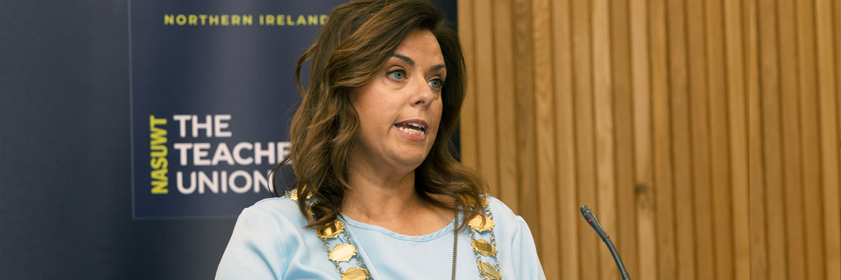 Shaunagh Lambe Northern Ireland Conference 2026 BANNER.png