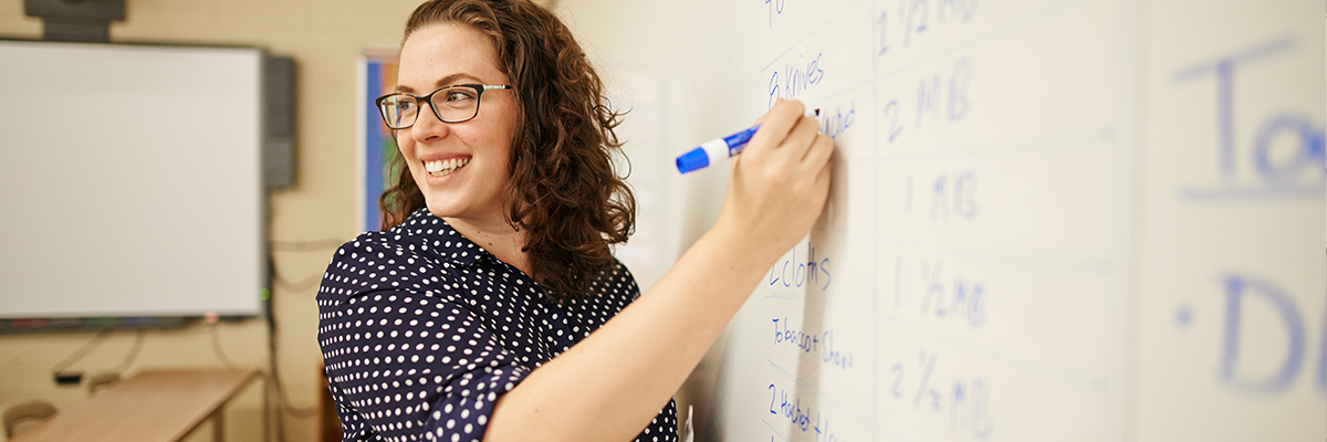 National Tutoring Programme TAB