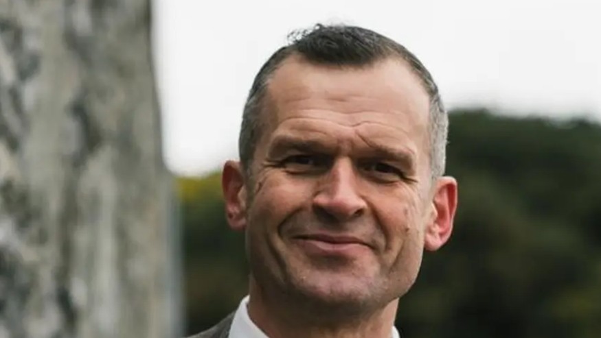 Michael Scanlon BANNER