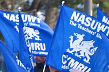 Starting Out - About the NASUWT Putting Teachers First 2 Wales