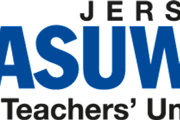 NASUWT Teachers Union logo Jersey png