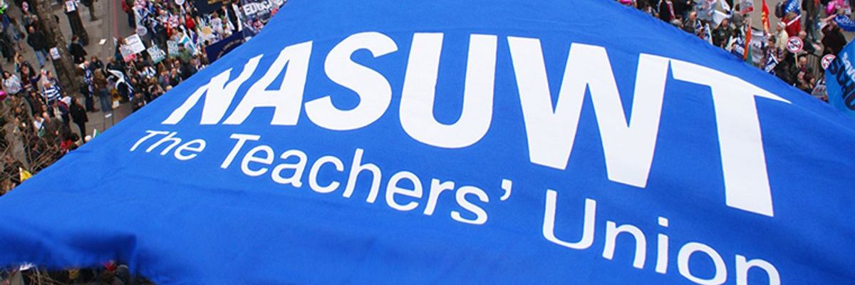 Starting Out - About the NASUWT Putting Teachers First 2