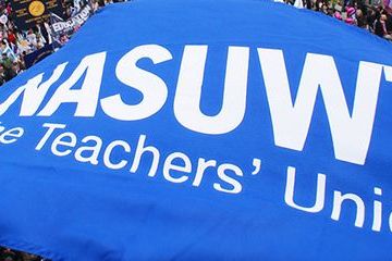 Starting Out - About the NASUWT Putting Teachers First 2