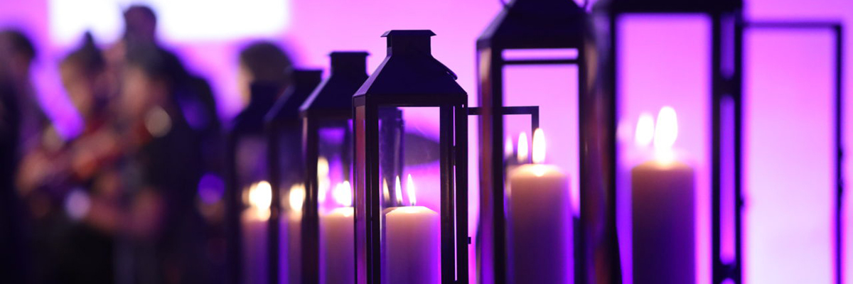 Holocaust Memorial Day BANNER