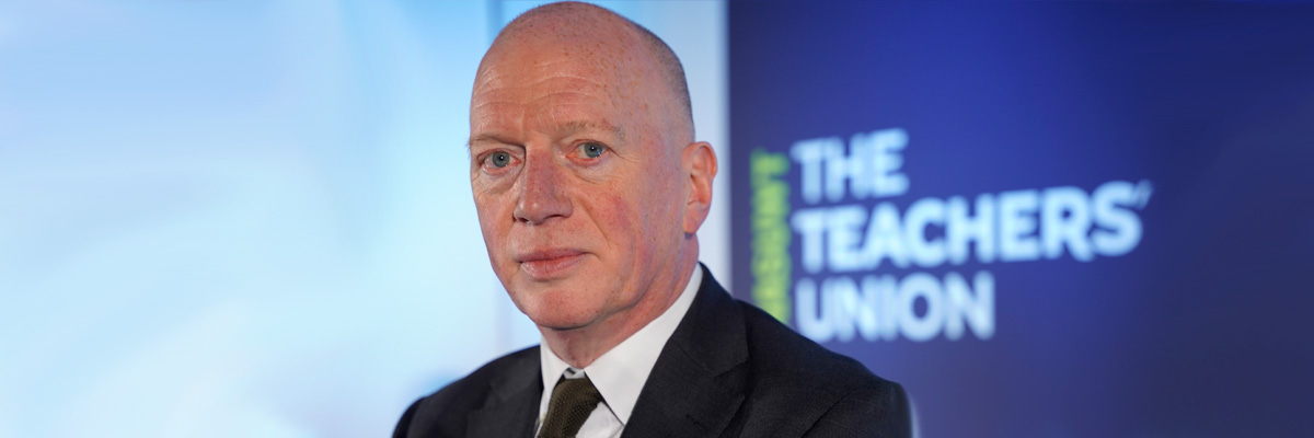 Acting General Secretary Matt Wrack 2025 BANNER 3.jpg
