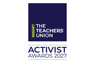 NASUWT Activist Awards 2025