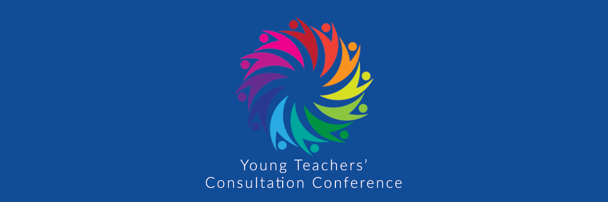 Young Teachers' Consultation Conference BANNER.png