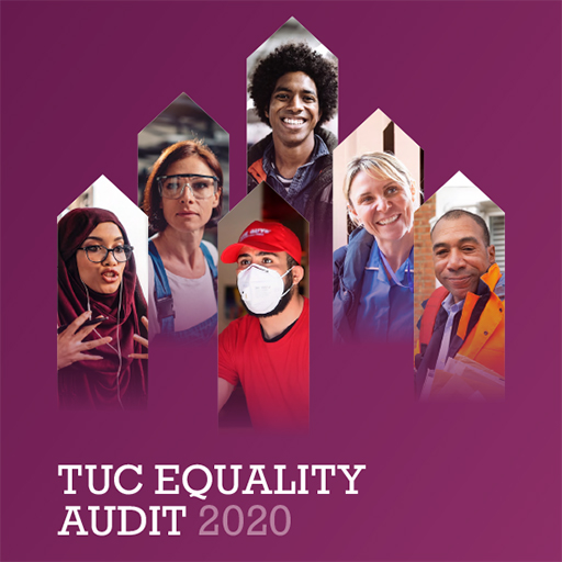 TUC Equality Audit 2020