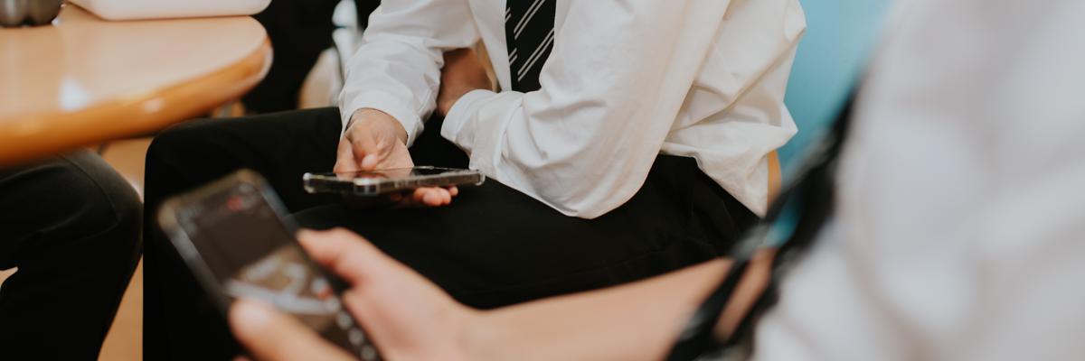 Prohibiting the Use of Mobile Phones in Schools BANNER.png
