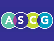 Asbestos Support and Campaign Group logo