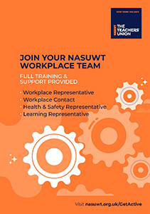 Noticeboard Pack Join the Team (Northern Ireland)