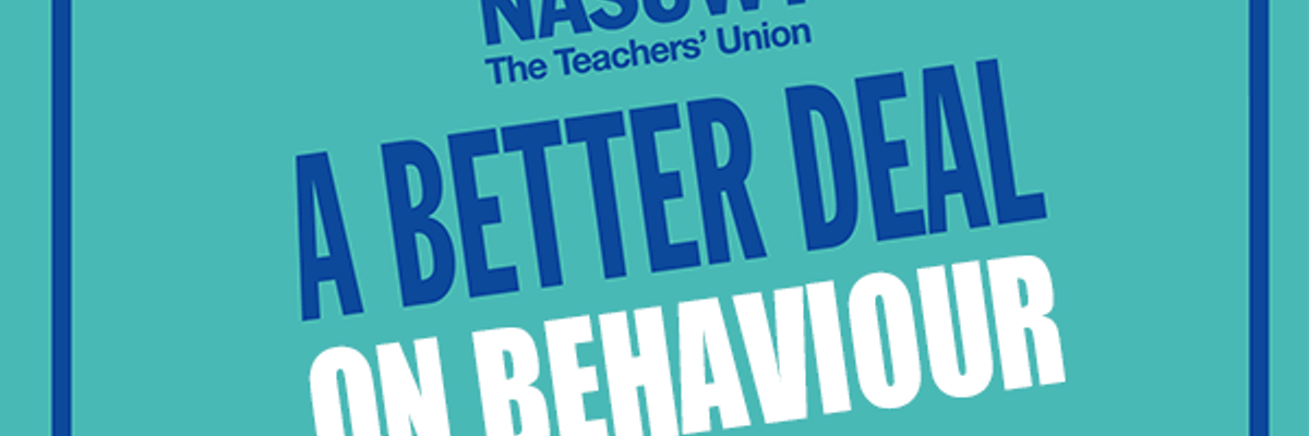 Better Deal on Behaviour logo lrg