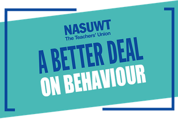 Better Deal on Behaviour logo lrg