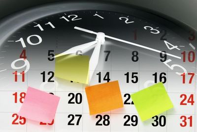 NASUWT | Gained Time (England)