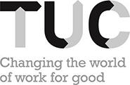 TUC logo