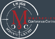 Mechanics Centre Museum logo