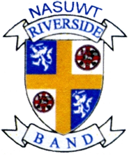 Riverside Band logo