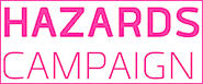 Hazards Campaign logo
