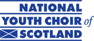 National Youth Choir Scotland logo