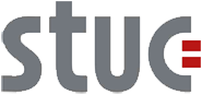 STUC logo
