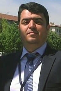 Esmail Abdi, Iran Teachers' Trade Association, 2018