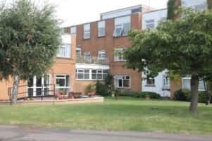 Rushworth House Retirement Housing Complex