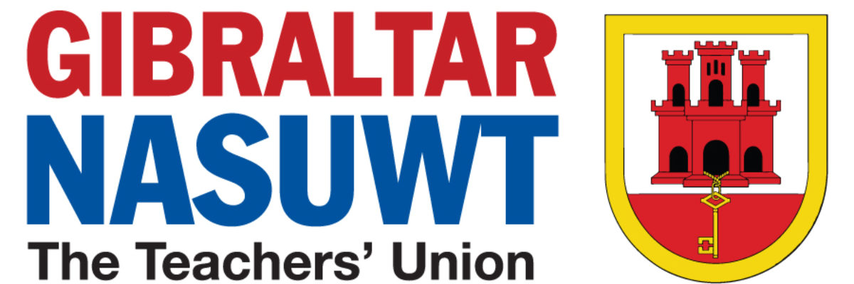 NASUWT Gibraltar logo