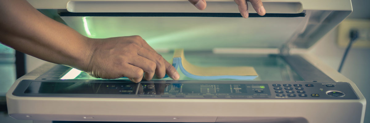 Photocopying