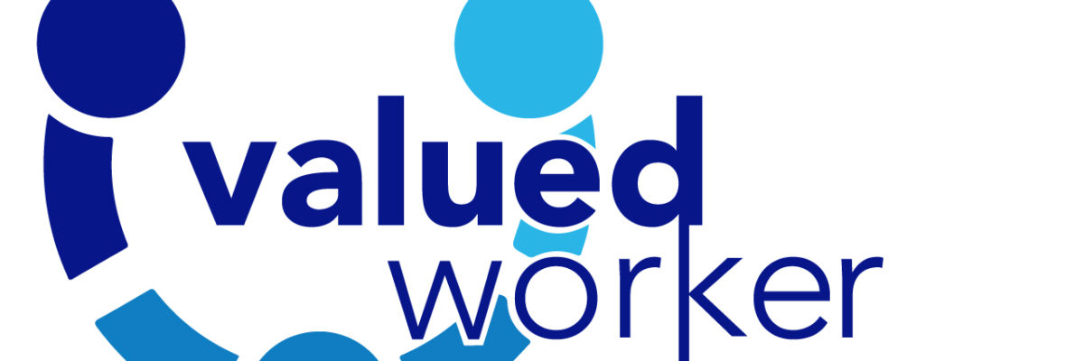Valued Worker Scheme logo