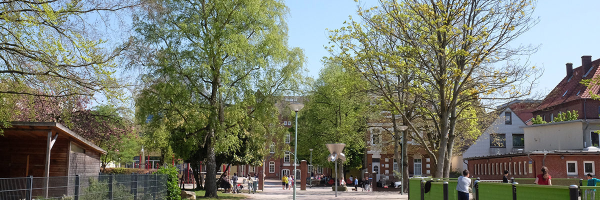 Bremen - primary school