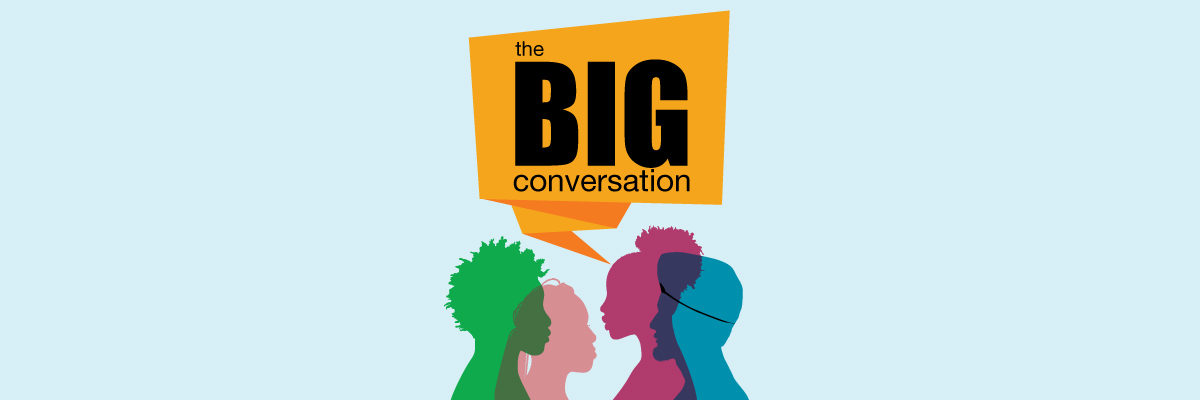 Big Conversation Logo Webinar BANNER