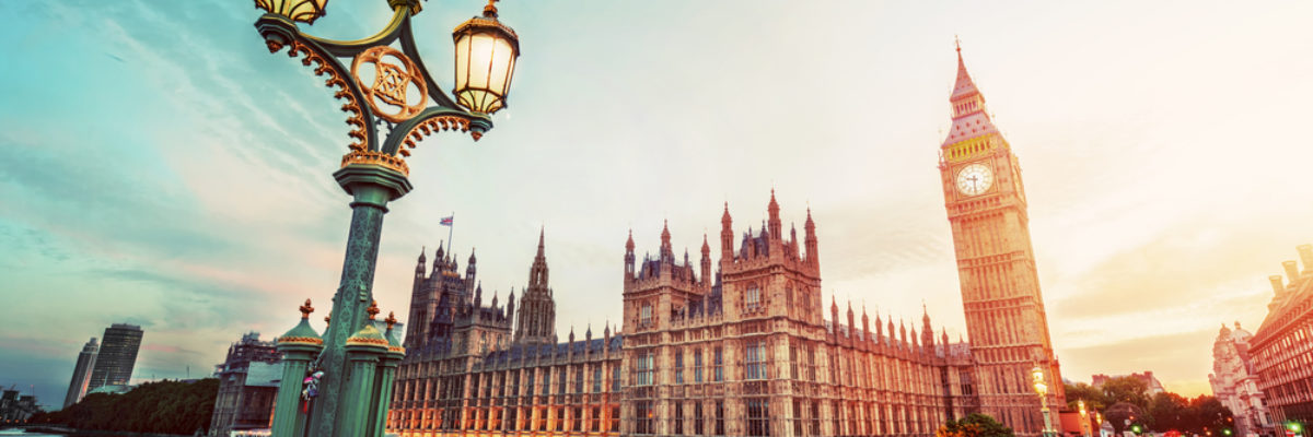 Westminster Parliament Commons Big Ben