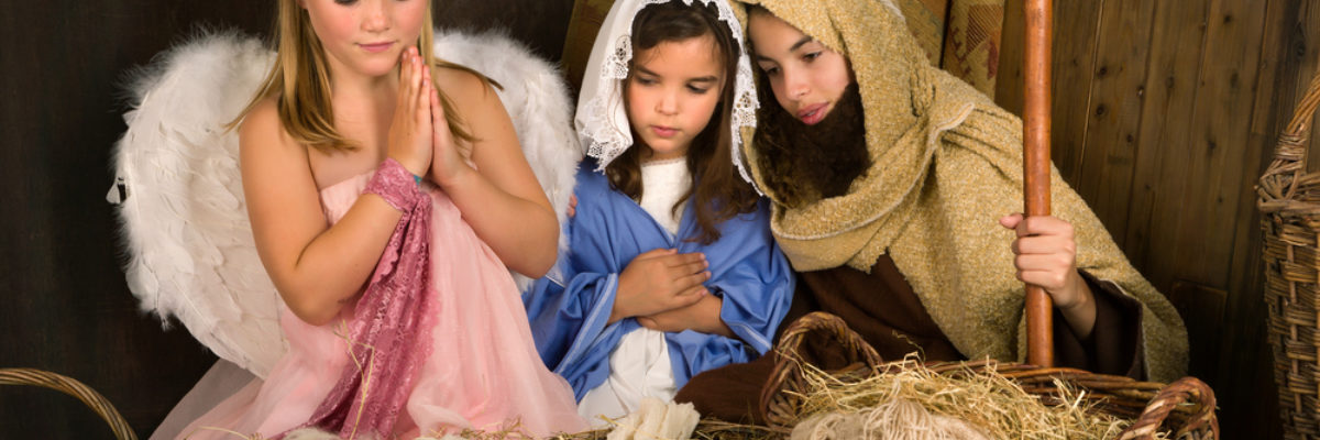 Nativity Scene (voluntary activities)