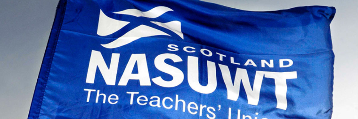 Starting Out - About the NASUWT Putting Teachers First 2 Scotland