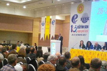 Egitem Sem Congress 2017 Turkey