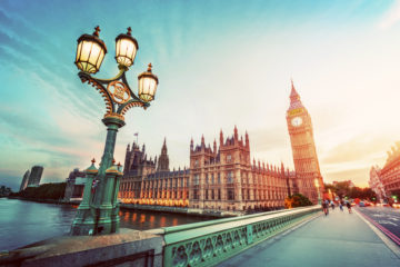 Westminster Parliament Commons Big Ben