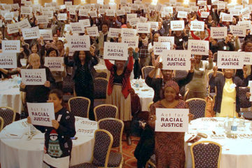 Act for Racial Justice