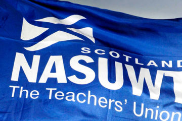 Starting Out - About the NASUWT Putting Teachers First 2 Scotland