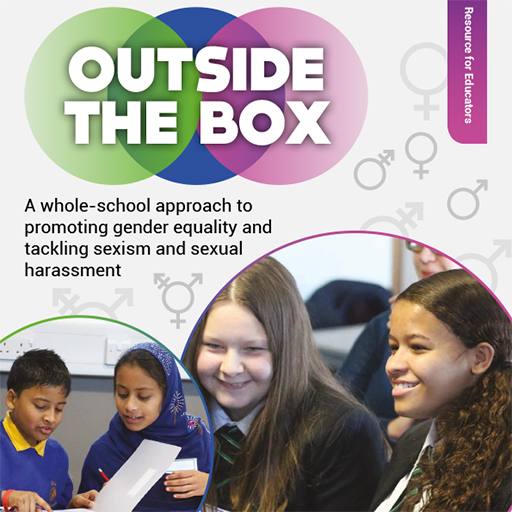 EqualiTeach Outside the Box Resource for Teachers