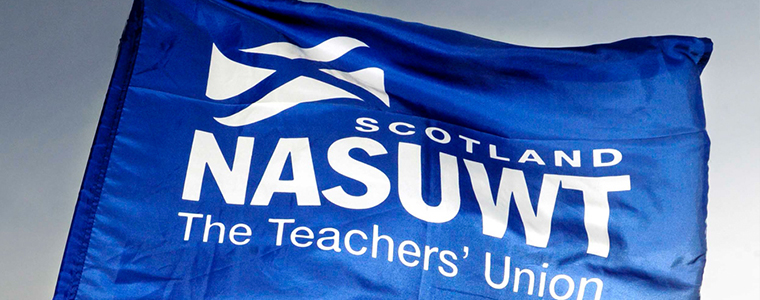 Starting Out - About the NASUWT Putting Teachers First 2 Scotland