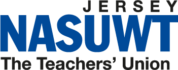 NASUWT Teachers Union logo Jersey png