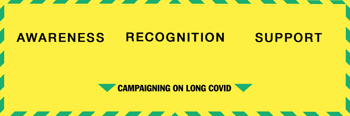 Long Covid Campaign Logo BANNER